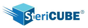 The SteriCUBE® System